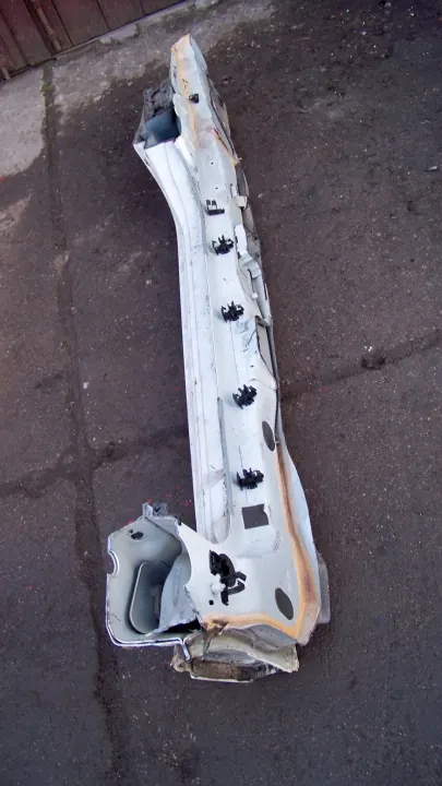 Ford Ka MK2 höger sidopanel OEM image 5