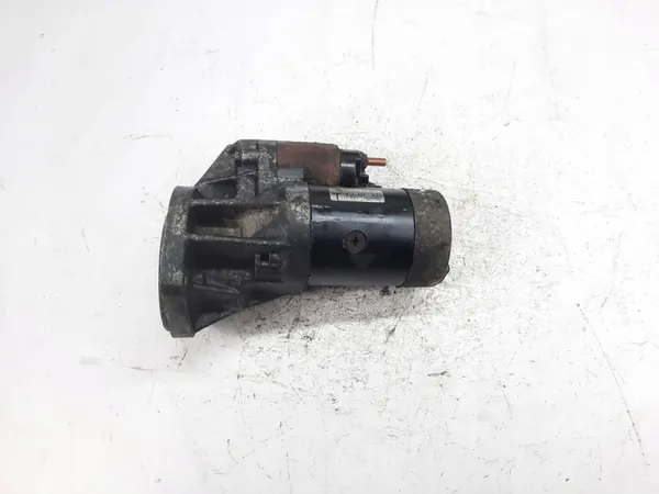 Motor de arranque Nissan Navara D22 TD25 Terrano 2.5D OEM image 4