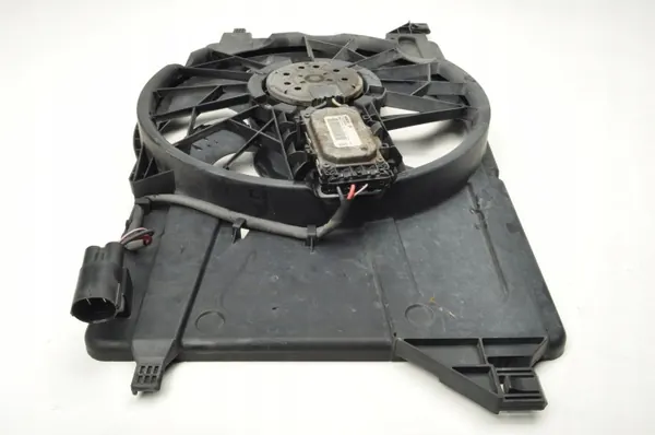 Kühlerlüfter Volvo OE 3M5H8C607UH image 4