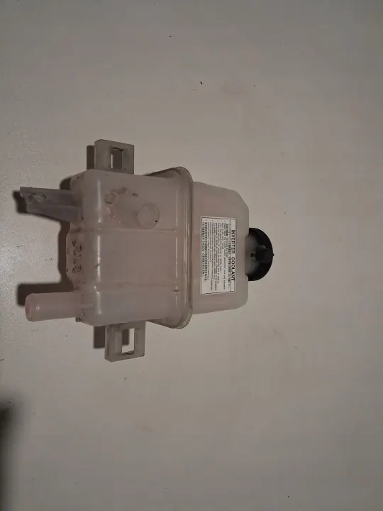 Kühlmittelbehälter Toyota CHR OEM CHR zbiorniczek płynu wyr image 2