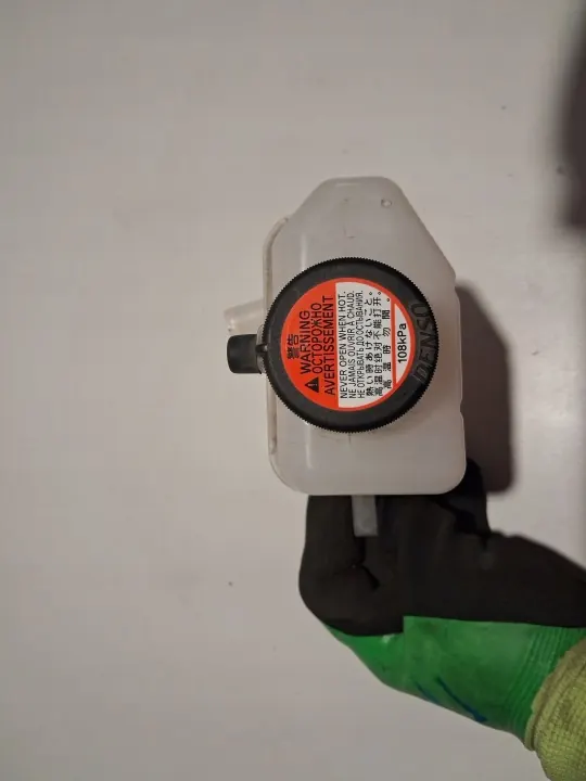 Kühlmittelbehälter Toyota CHR OEM CHR zbiorniczek płynu wyr image 3