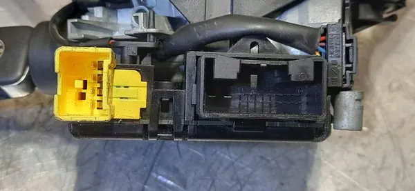 Kombischalter Skoda Superb II image 7