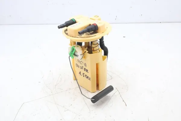 Bomba de combustível Dacia Duster II Sandero II Logan 2 1.5 DCI image 1