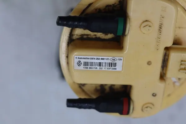 Bomba de combustível Dacia Duster II Sandero II Logan 2 1.5 DCI image 3