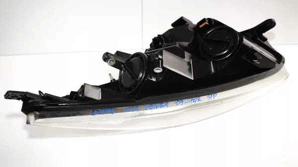 Phares avant droit OEM 362995255 Kia Venga 09-14 image 5