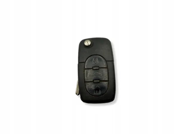Audi Funkfernbedienung OEM 4D0837231N - Gebraucht image 2