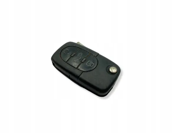 Audi Funkfernbedienung OEM 4D0837231N - Gebraucht image 4