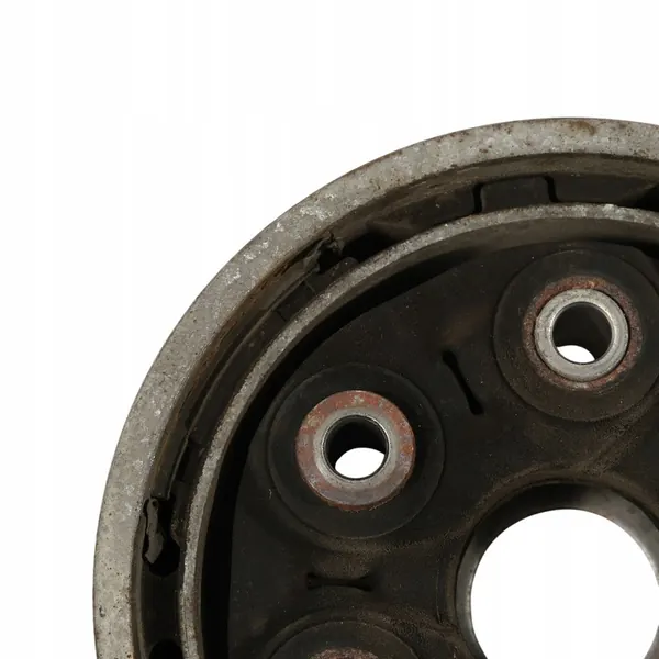 Couplage d'arbre de transmission Audi TT FV 8S Quattro 5Q0521307 image 10