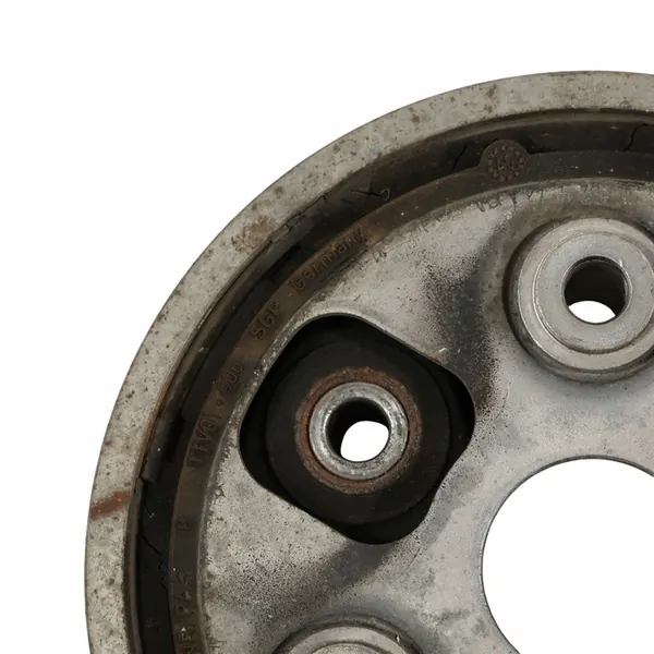 Couplage d'arbre de transmission Audi TT FV 8S Quattro 5Q0521307 image 2