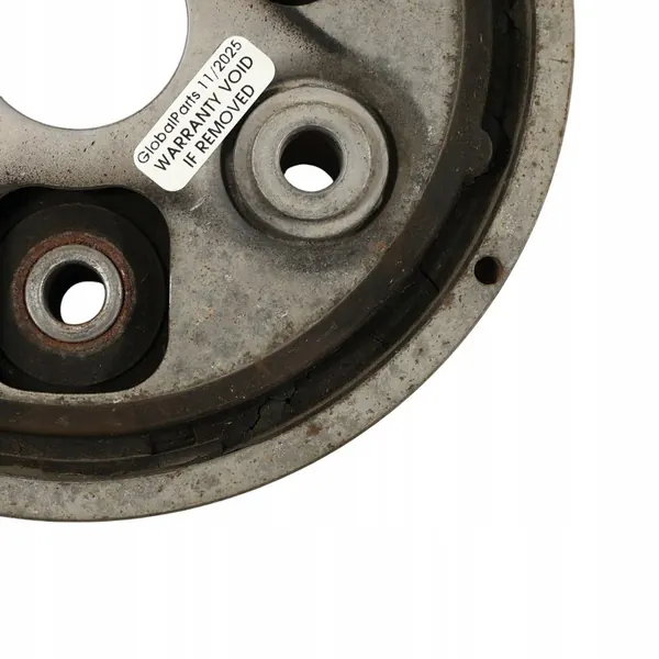 Couplage d'arbre de transmission Audi TT FV 8S Quattro 5Q0521307 image 4