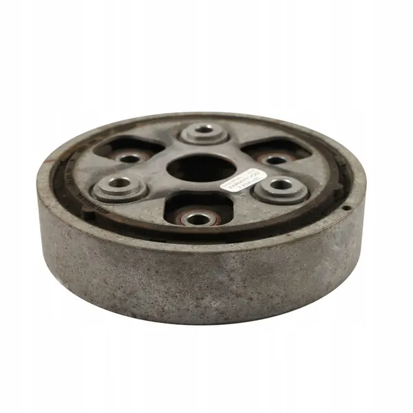 Couplage d'arbre de transmission Audi TT FV 8S Quattro 5Q0521307 image 7