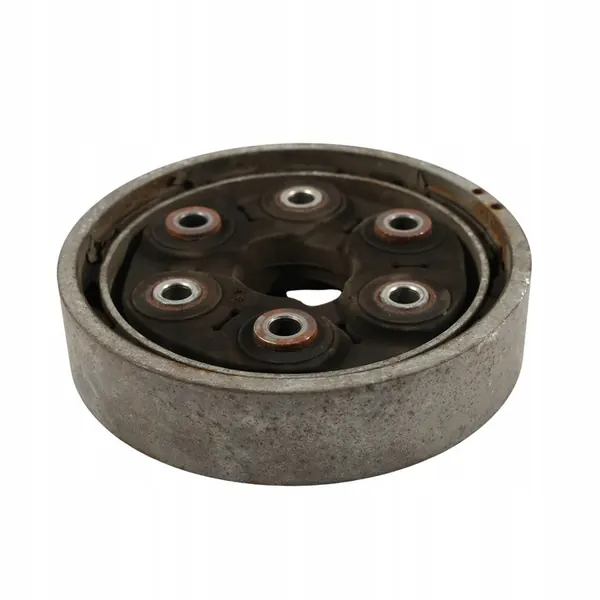 Couplage d'arbre de transmission Audi TT FV 8S Quattro 5Q0521307 image 8