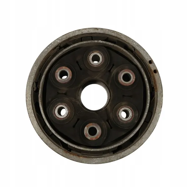 Couplage d'arbre de transmission Audi TT FV 8S Quattro 5Q0521307 image 9