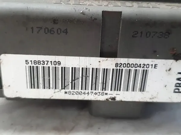 Kit d'allumage OEM 8200401258 pour Renault Espace V 2.19L image 4