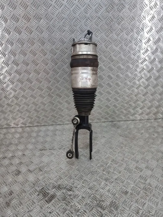 Amortisseur suspension air Porsche OE 7P5616040AP image 2