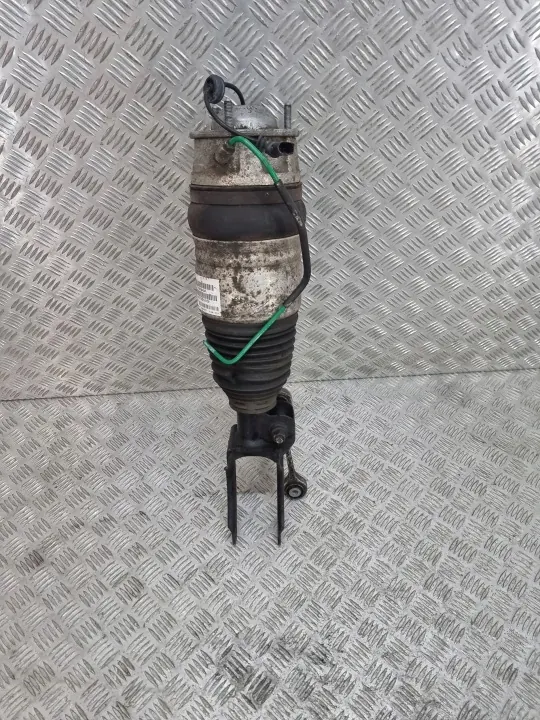 Amortisseur suspension air Porsche OE 7P5616040AP image 3