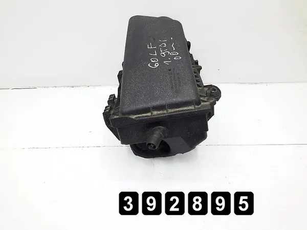 Ilmansuodattimen kotelo VW GOLF V VARIANT 1.9L image 2