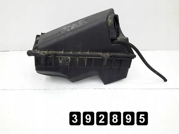 Ilmansuodattimen kotelo VW GOLF V VARIANT 1.9L image 3