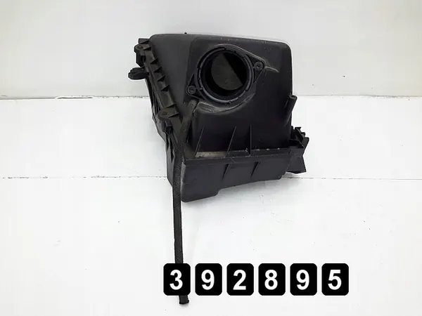 Ilmansuodattimen kotelo VW GOLF V VARIANT 1.9L image 4