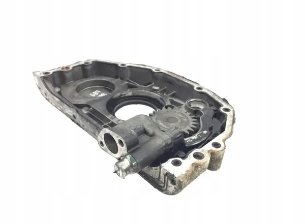 A9061800801 Bomba de aceite motor Mercedes-Benz - Usada image 3