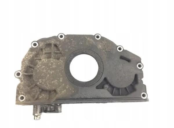 A9061800801 Bomba de aceite motor Mercedes-Benz - Usada image 6