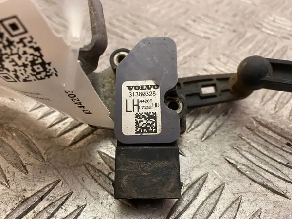 Sensor de Nivelamento Faróis Volvo XC90 2018 OEM 31360328 image 3