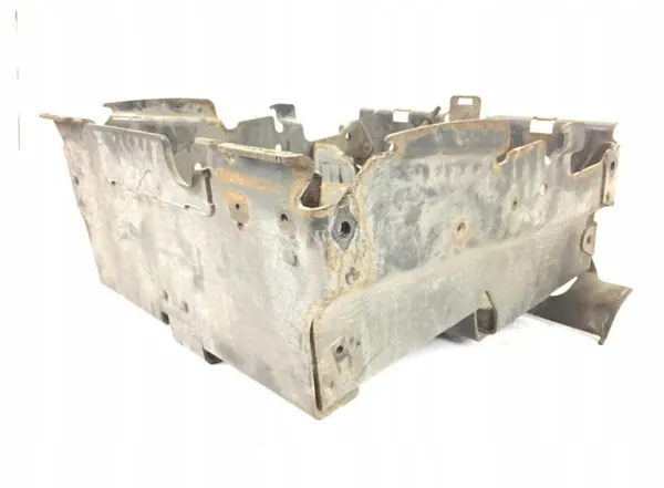 9304290858 Mercedes-Benz Batterilåda - Begagnad image 5
