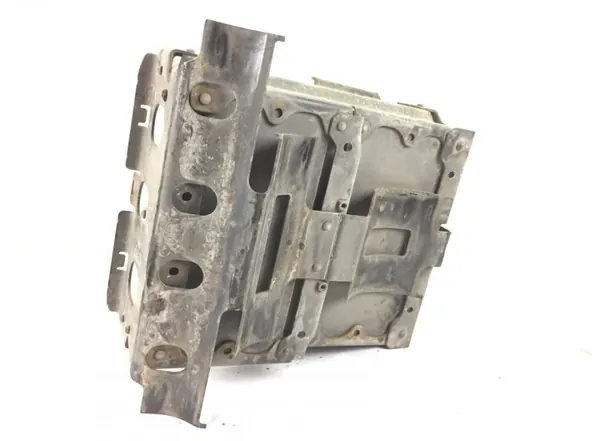 9304290858 Mercedes-Benz Batterilåda - Begagnad image 6