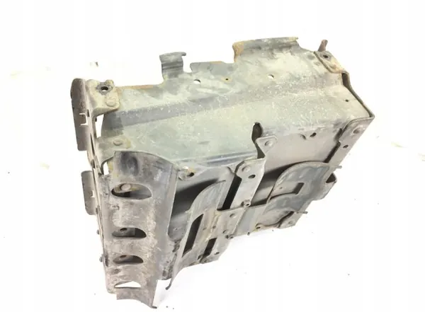 9304290858 Mercedes-Benz Batterilåda - Begagnad image 8