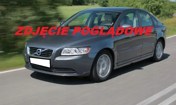 Bras de Stabilisateur Arrière OEM Volvo S40 II V50 C30 04- image 8