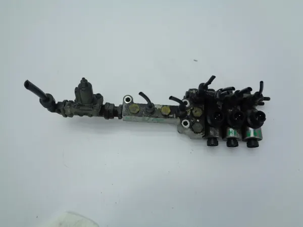 OEM 7456N Spulen & Ventile Iveco Stralis - Gebraucht image 2