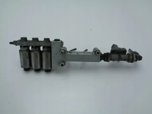 OEM 7456N Spulen & Ventile Iveco Stralis - Gebraucht image 3