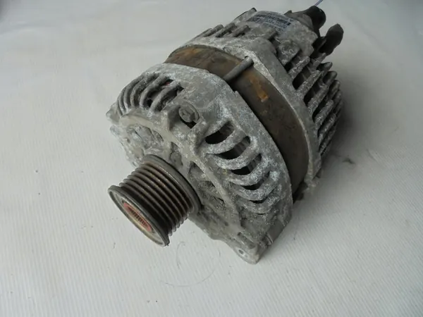 Vaihtovirtageneraattori Mercedes-Benz A0009064022 image 3