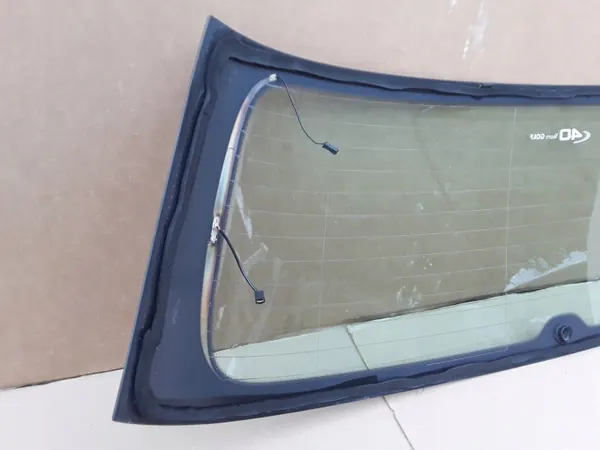 OEM 656023 Achterklepglas voor VW Golf VII HB image 5