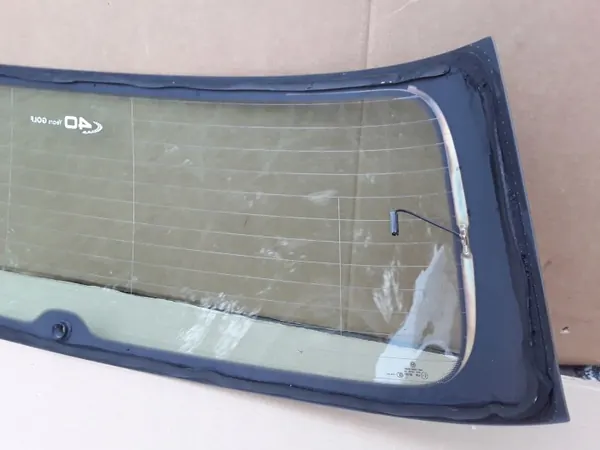 OEM 656023 Achterklepglas voor VW Golf VII HB image 6