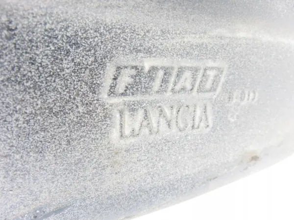 Tanque de combustível OEM 27000 - Peça Fiat OE image 3