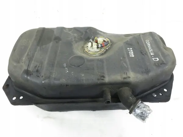 Tanque de combustível OEM 27000 - Peça Fiat OE image 6