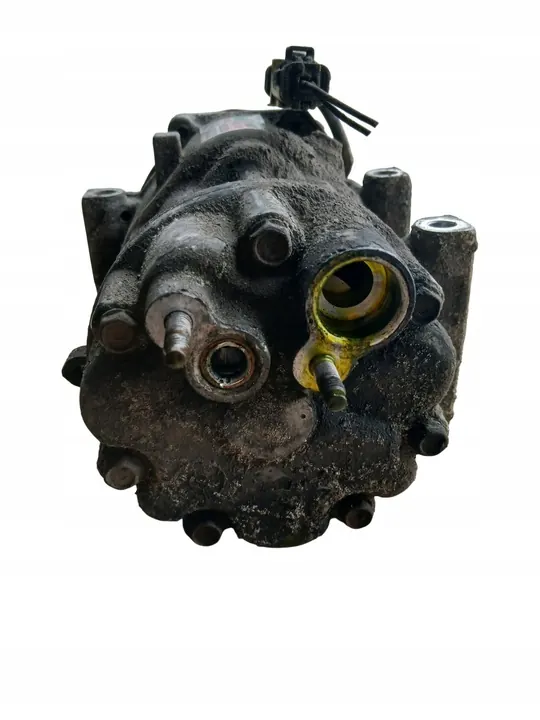 Compressore Aria Condizionata Fiat Scudo II 2.0HDI image 4