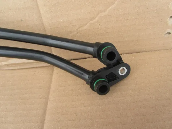Conduites d'huile OEM 17228509435 pour BMW E90 E92 3.0D image 6