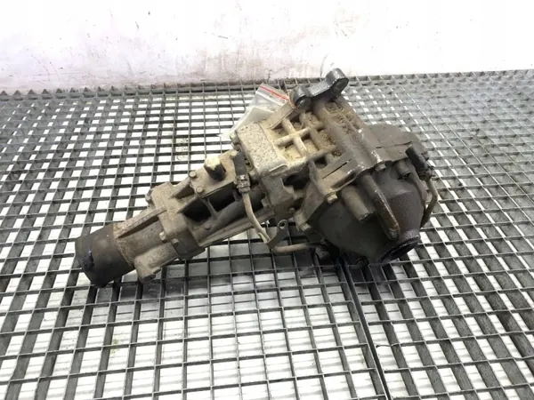 Redutor de caixa OEM LORK-731-18983 para Mitsubishi Outlander image 2