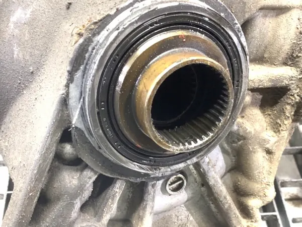 Redutor de caixa OEM LORK-731-18983 para Mitsubishi Outlander image 4