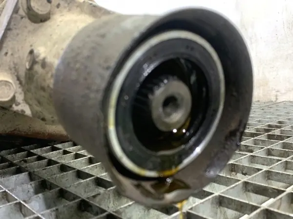 Redutor de caixa OEM LORK-731-18983 para Mitsubishi Outlander image 5