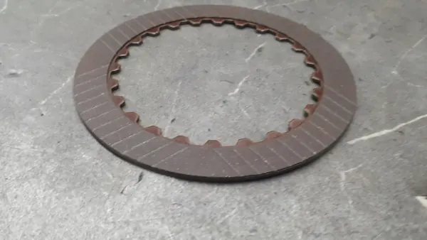 Begagnad OEM tarczka automatväxel slipskiva 113mm image 3