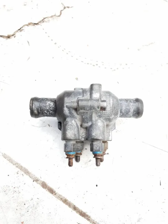 Aquecedor bloco motor Opel Vivaro 8200717825 image 2
