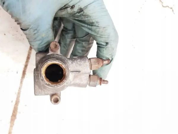 Aquecedor bloco motor Opel Vivaro 8200717825 image 3