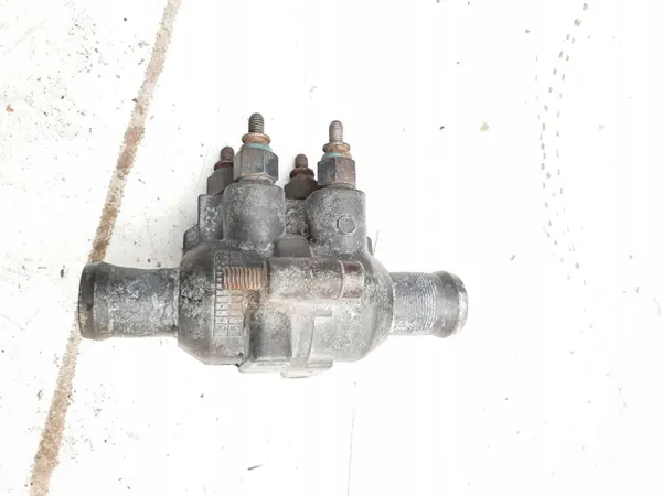 Aquecedor bloco motor Opel Vivaro 8200717825 image 4
