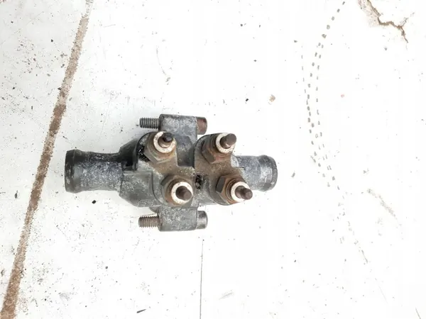 Aquecedor bloco motor Opel Vivaro 8200717825 image 5