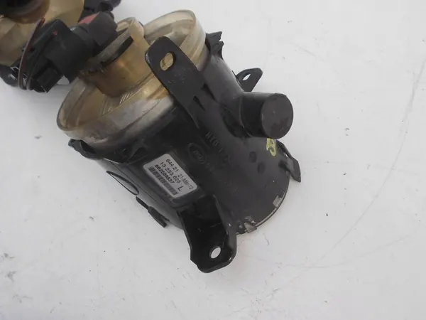 Farol Halógeno Direito Corsa D Meriva B 13253626 image 10