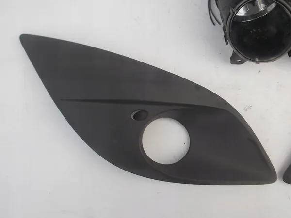 Farol Halógeno Direito Corsa D Meriva B 13253626 image 2