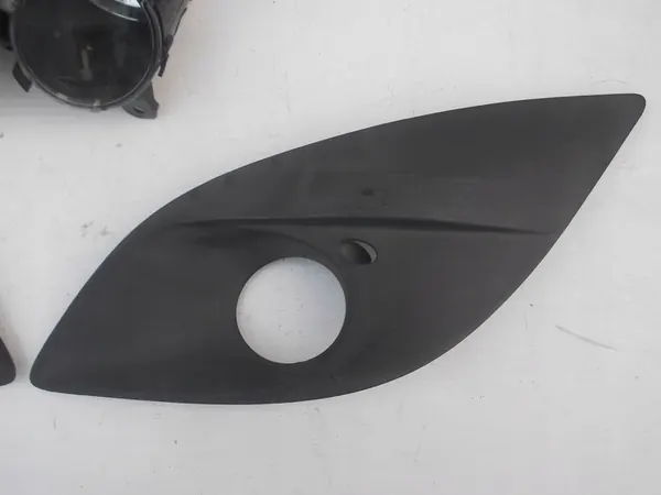 Farol Halógeno Direito Corsa D Meriva B 13253626 image 3